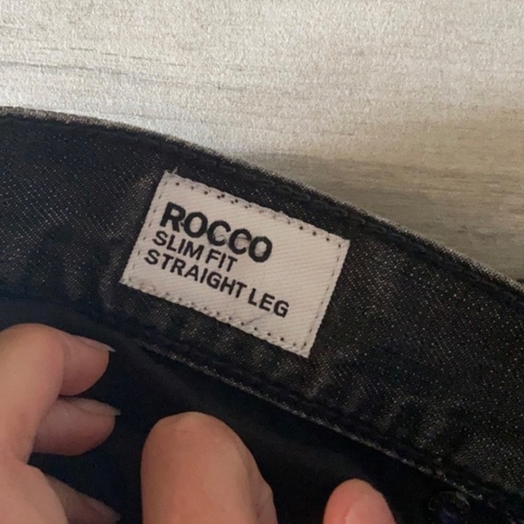 Express men jean 30x32 - Picture 5 of 7